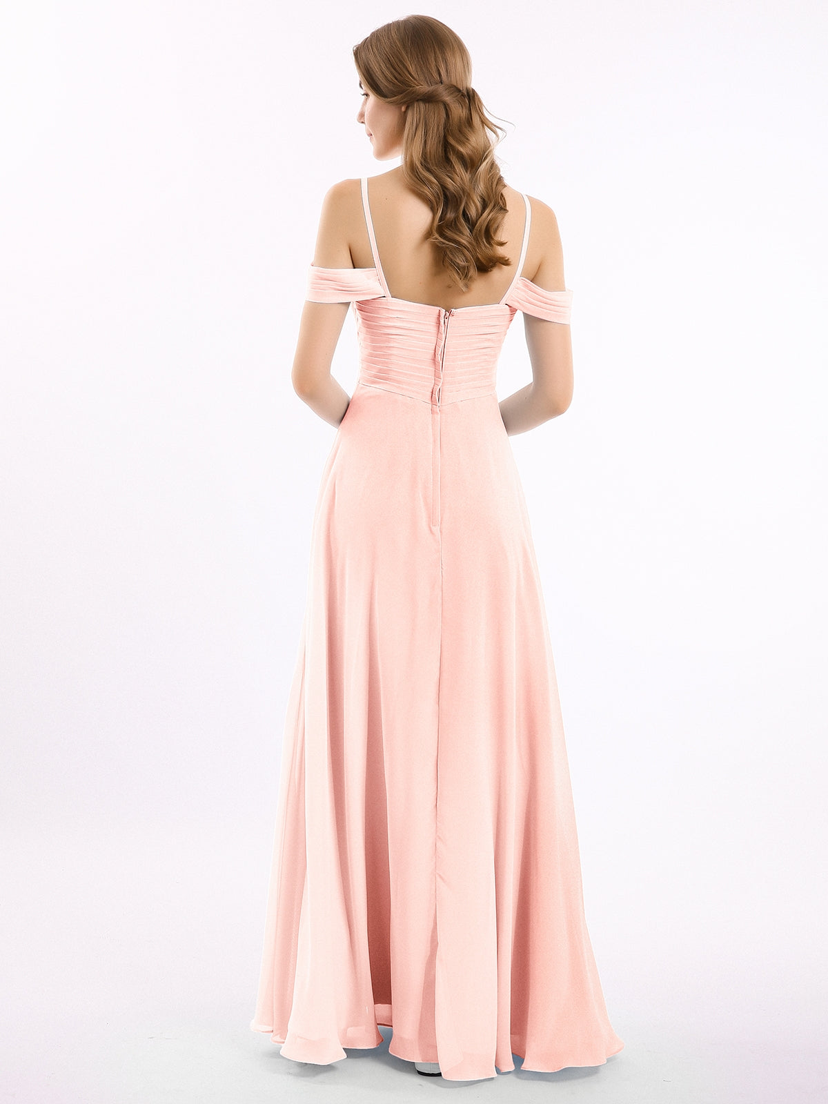 Pearl Pink